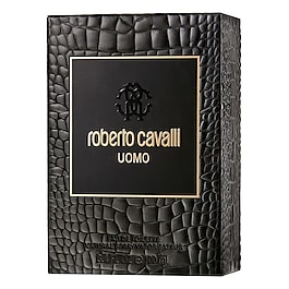 Roberto Cavalli Uomo - Eau de Toilette